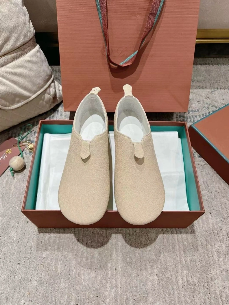EasyMatch Othxr Leather Shoes 210317