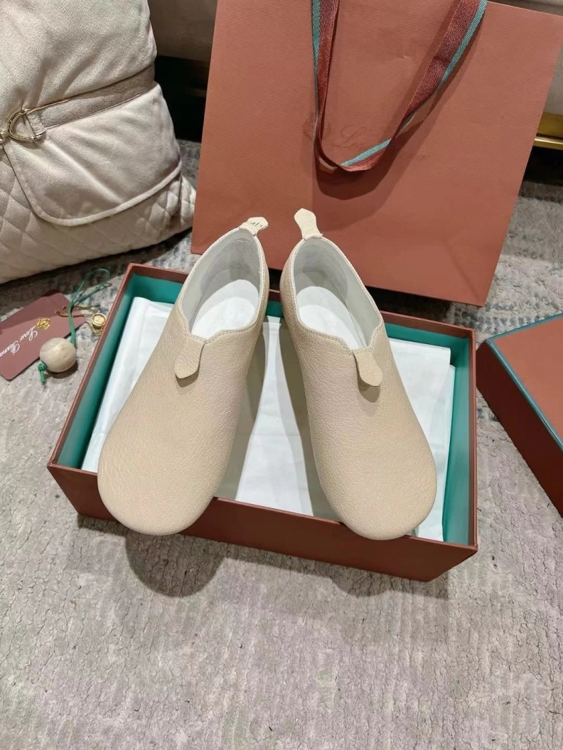 EasyMatch Othxr Leather Shoes 210317