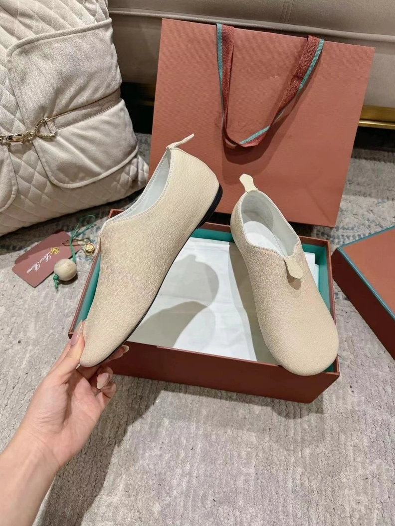 EasyMatch Othxr Leather Shoes 210317