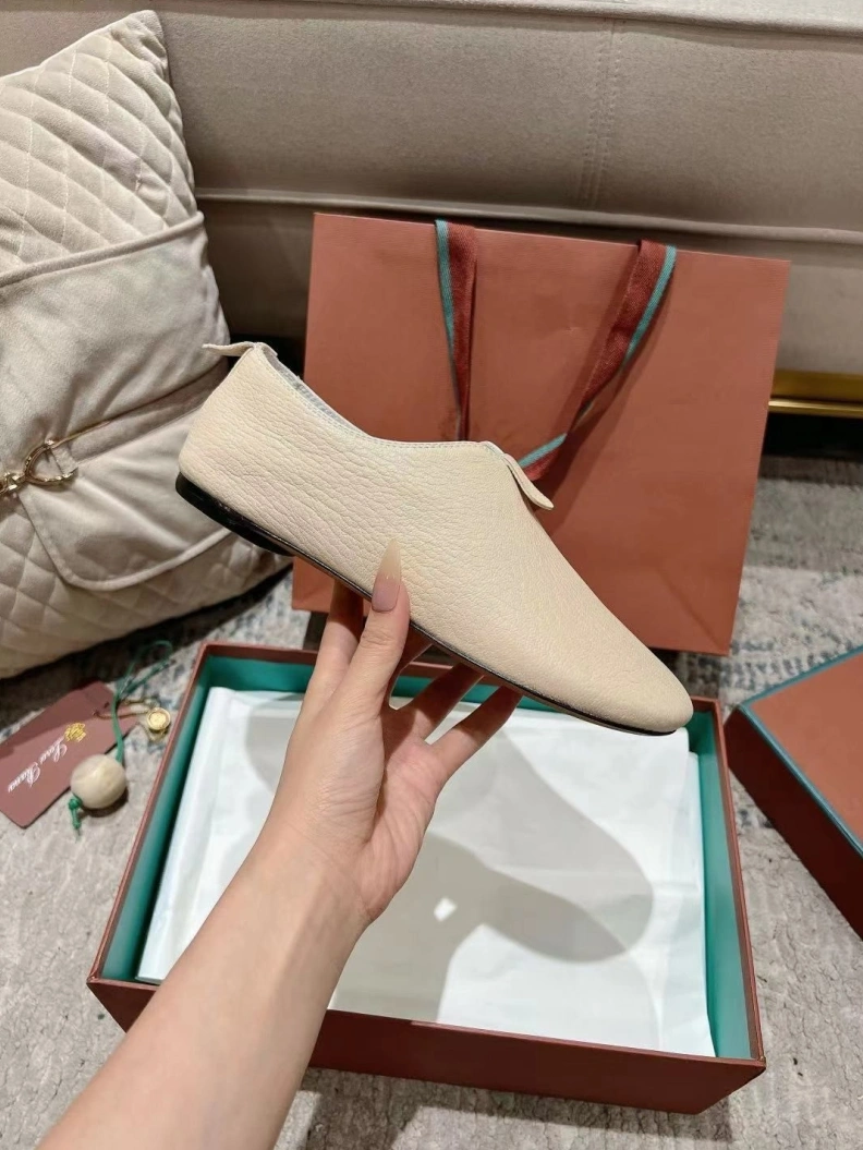 EasyMatch Othxr Leather Shoes 210317