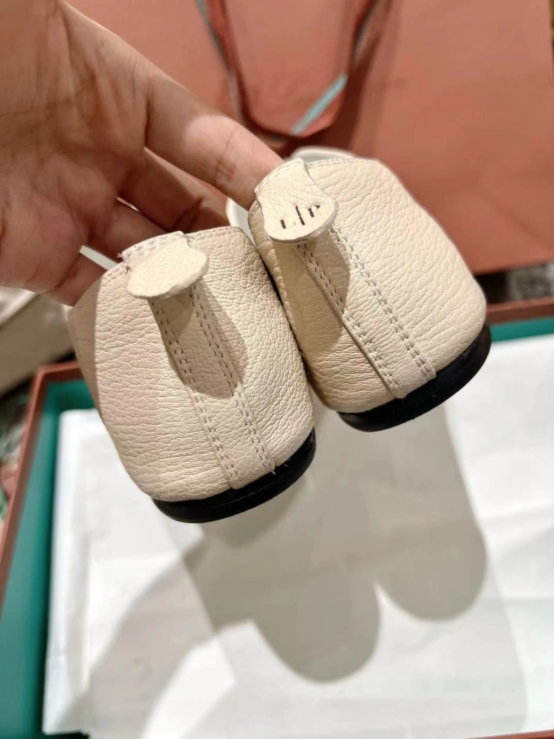 EasyMatch Othxr Leather Shoes 210317
