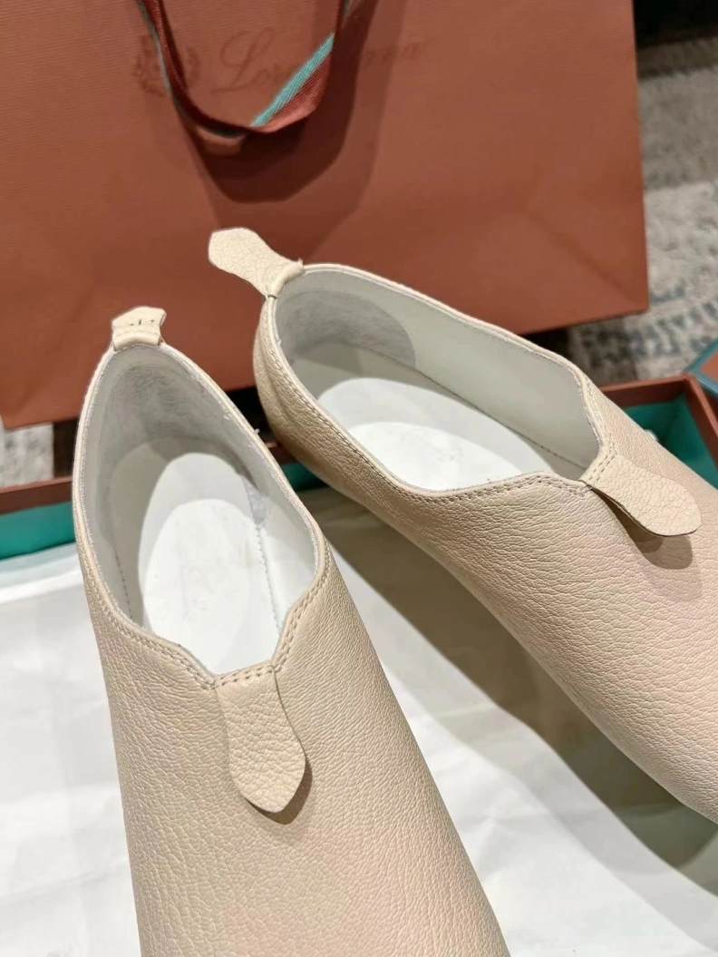 EasyMatch Othxr Leather Shoes 210317