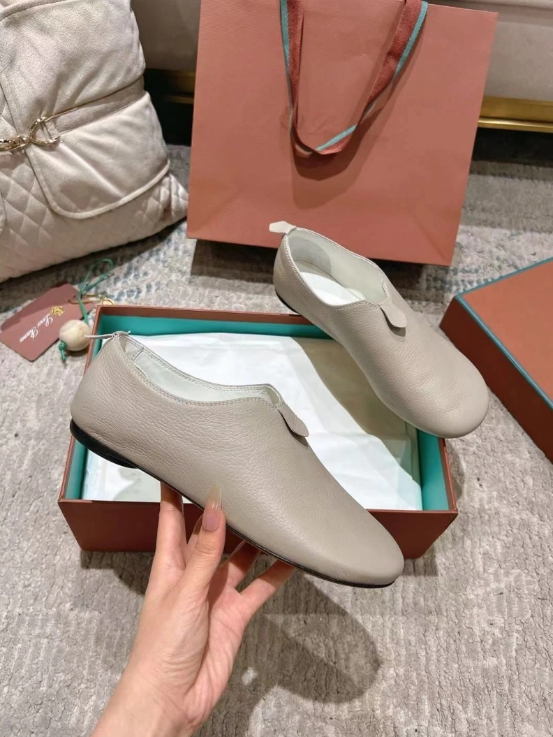 Comfortable Othxr Leather Shoes 210311