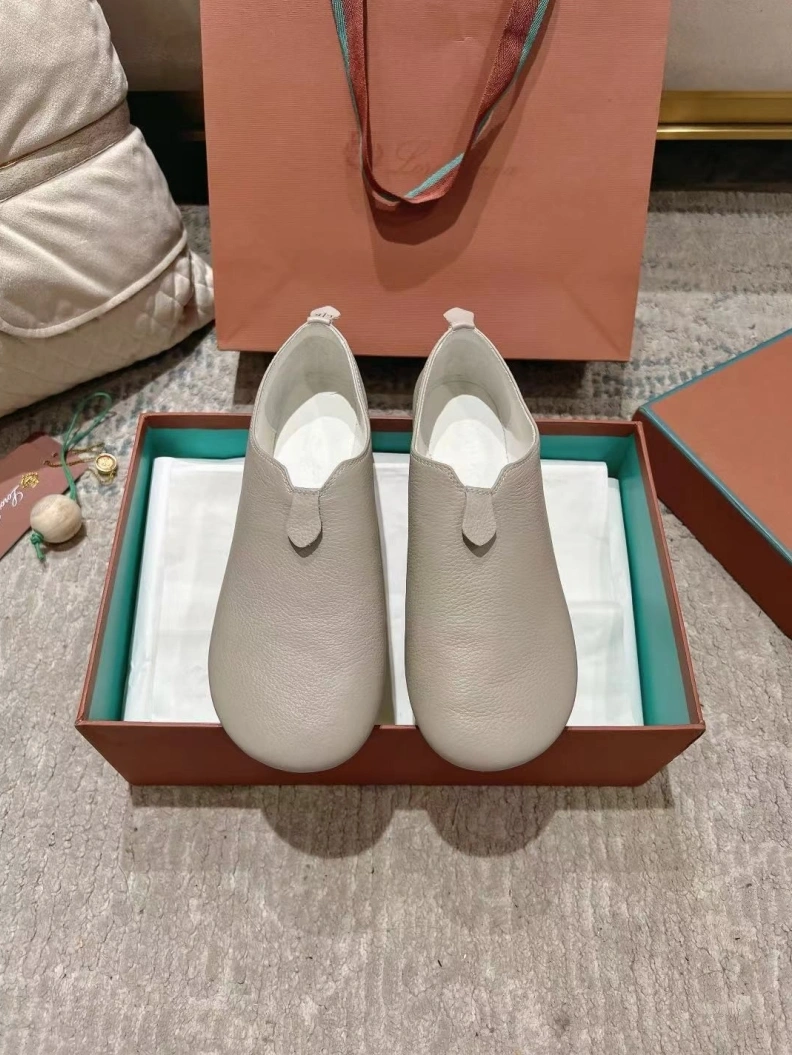 Comfortable Othxr Leather Shoes 210311