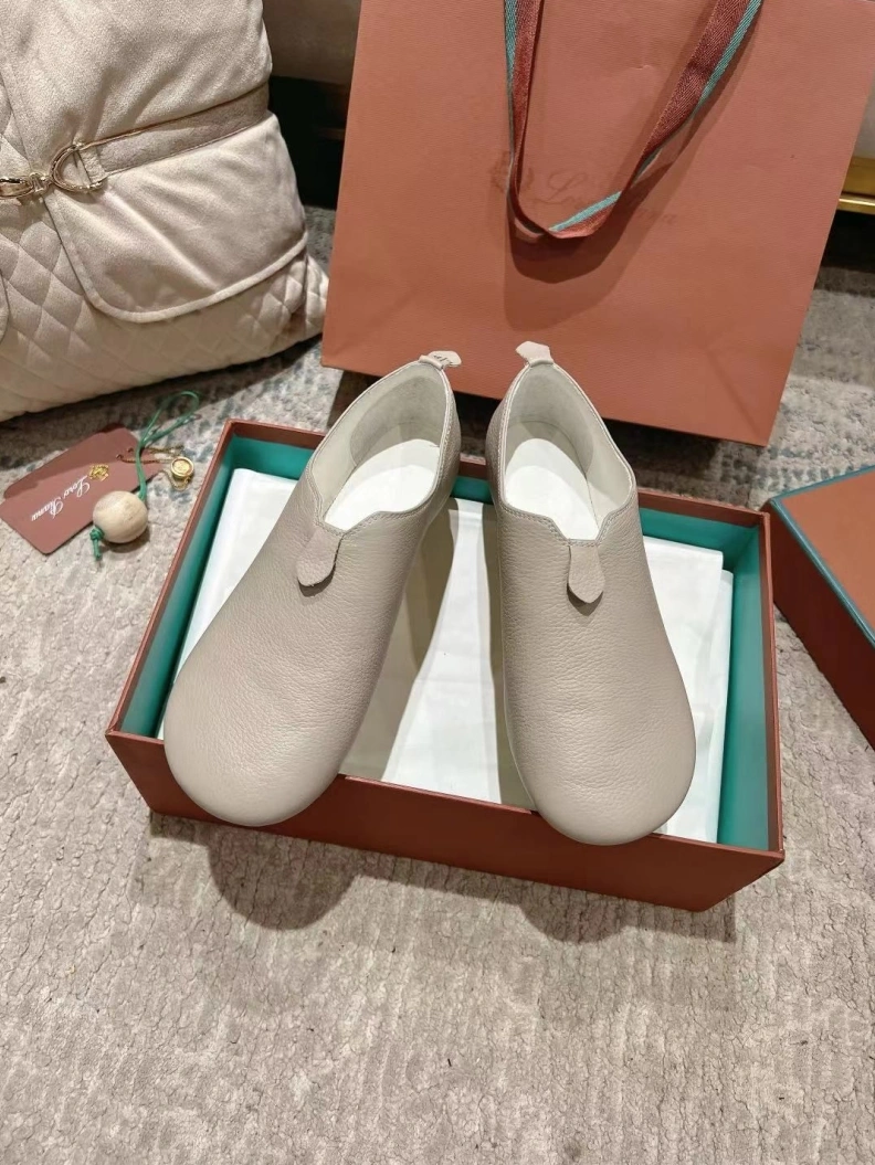 Comfortable Othxr Leather Shoes 210311