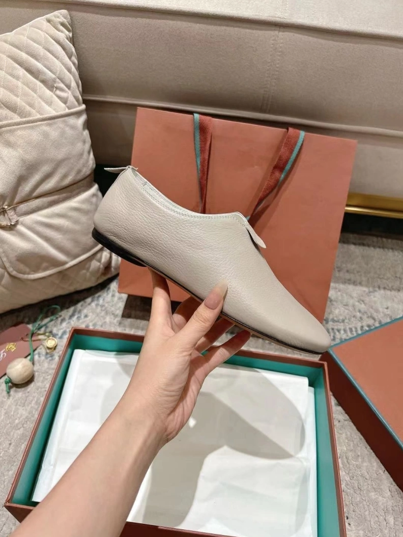 Comfortable Othxr Leather Shoes 210311