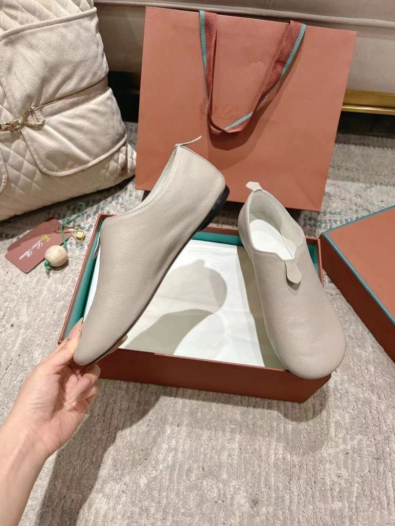 Comfortable Othxr Leather Shoes 210311