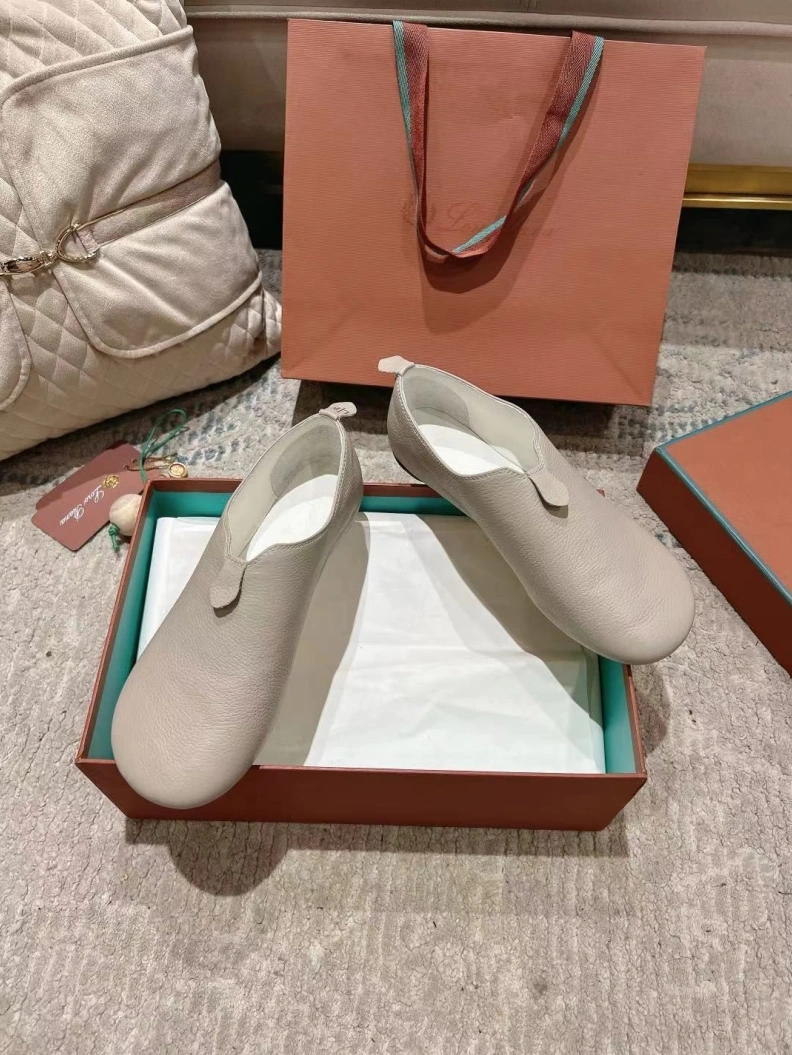 Comfortable Othxr Leather Shoes 210311