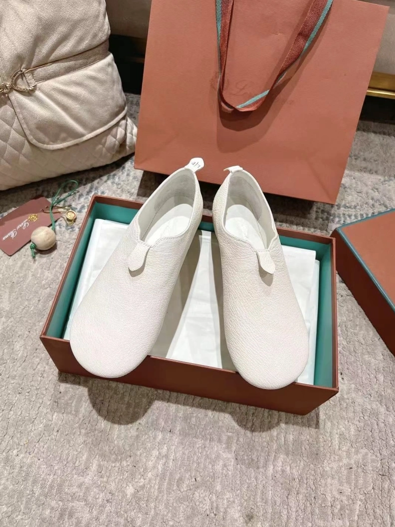 Othxr Leather Shoes GoodFit 210322