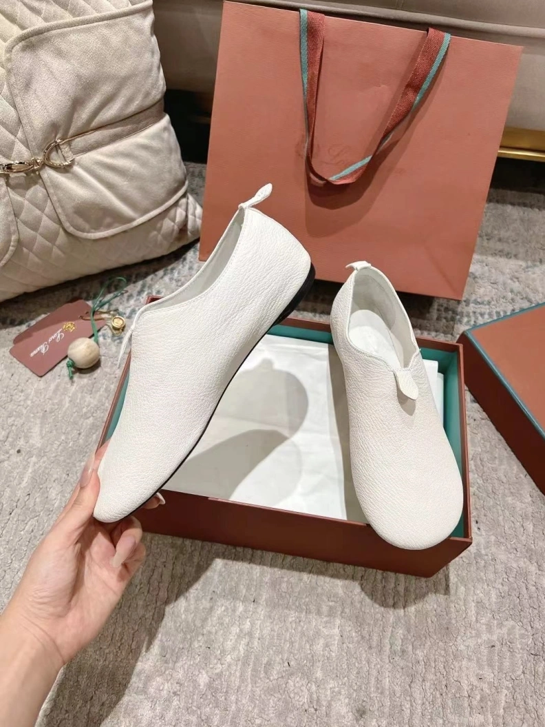 Othxr Leather Shoes GoodFit 210322