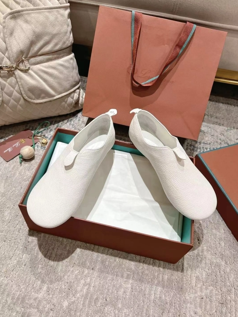 Othxr Leather Shoes GoodFit 210322