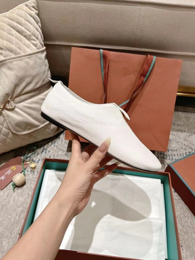 Othxr Leather Shoes GoodFit 210322