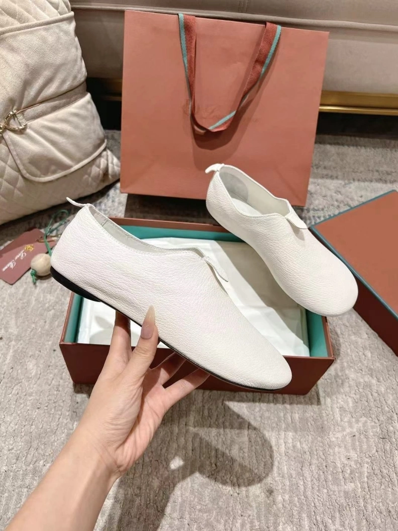 Othxr Leather Shoes GoodFit 210322