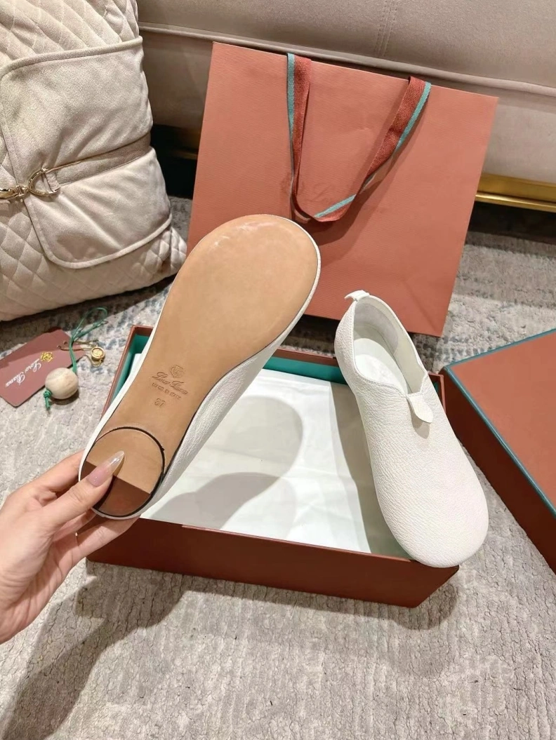 Othxr Leather Shoes GoodFit 210322