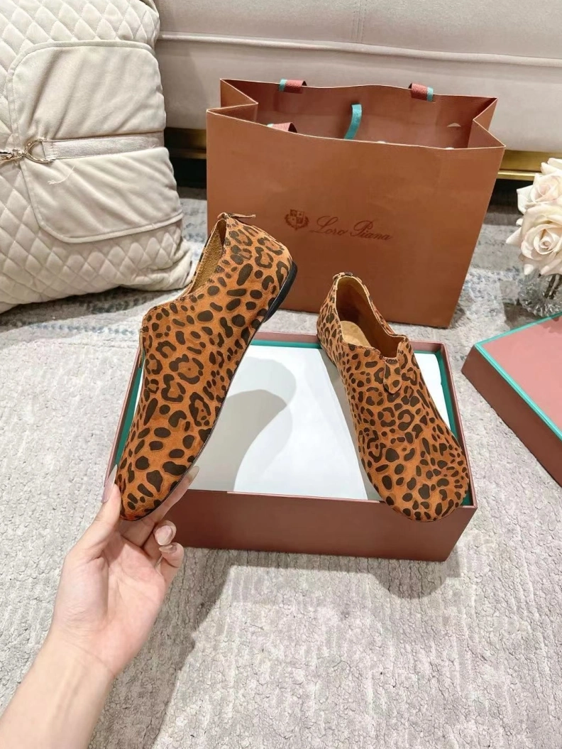Othxr Leather Shoes Durable 210325