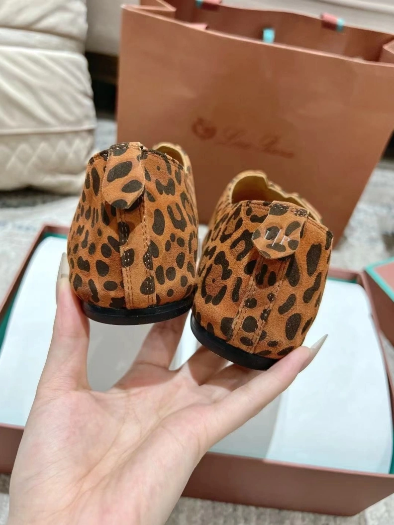 Othxr Leather Shoes Durable 210325