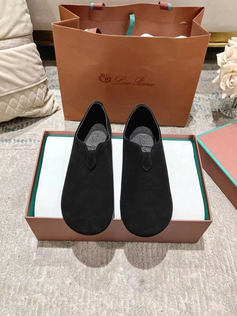 Bright Othxr Leather Shoes 210306