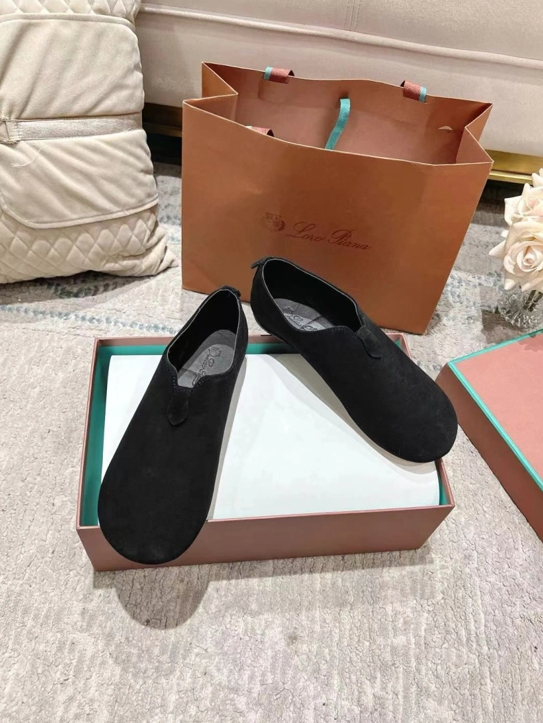 Bright Othxr Leather Shoes 210306
