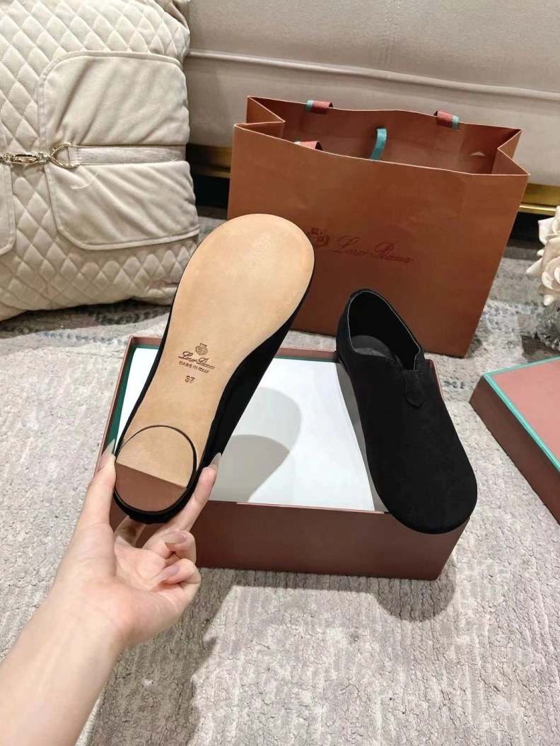Bright Othxr Leather Shoes 210306
