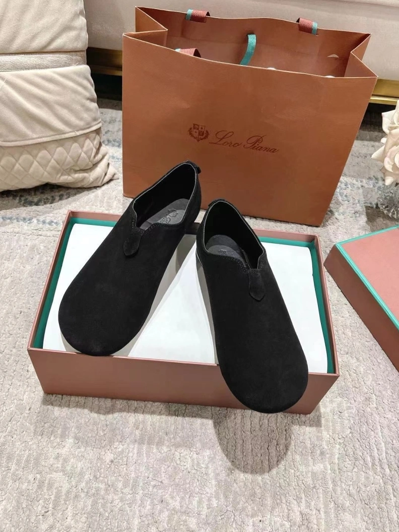 Bright Othxr Leather Shoes 210306