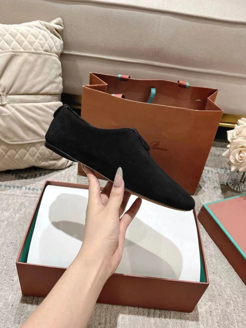 Bright Othxr Leather Shoes 210306