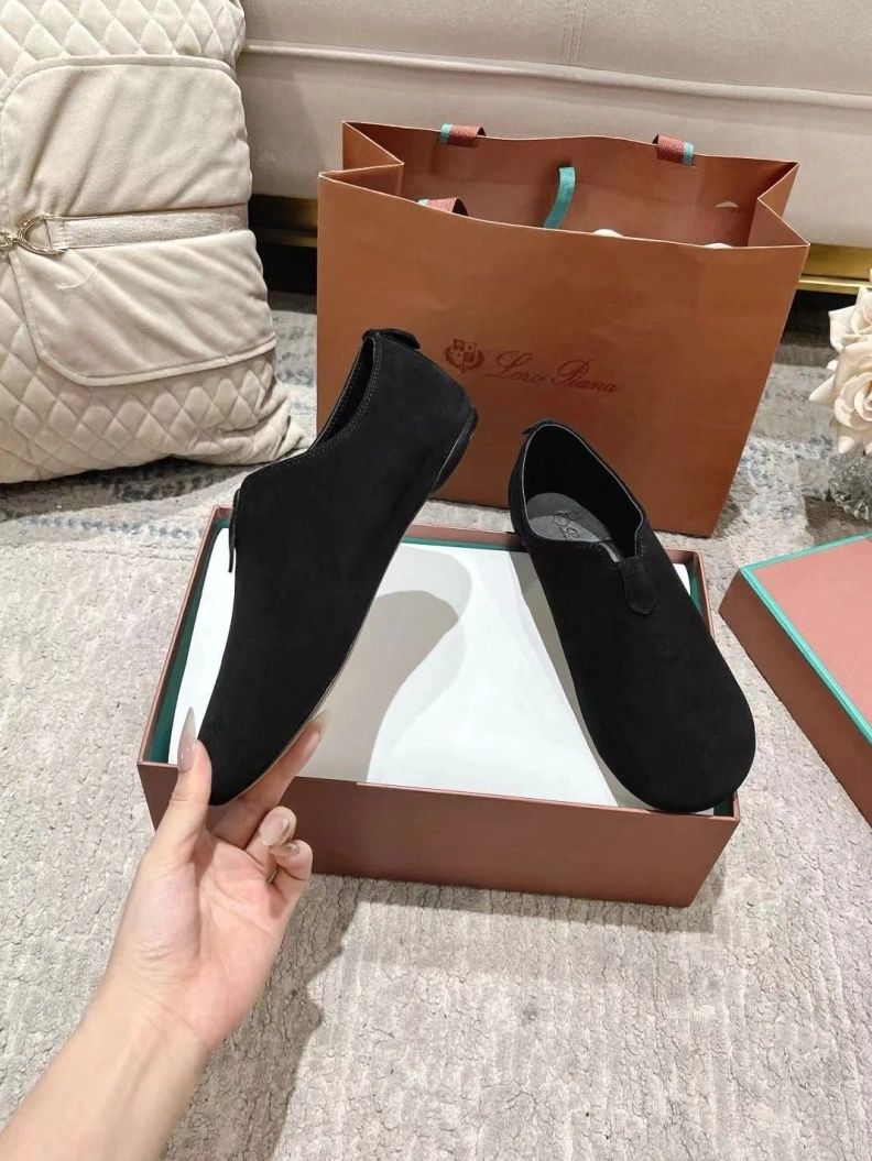 Bright Othxr Leather Shoes 210306