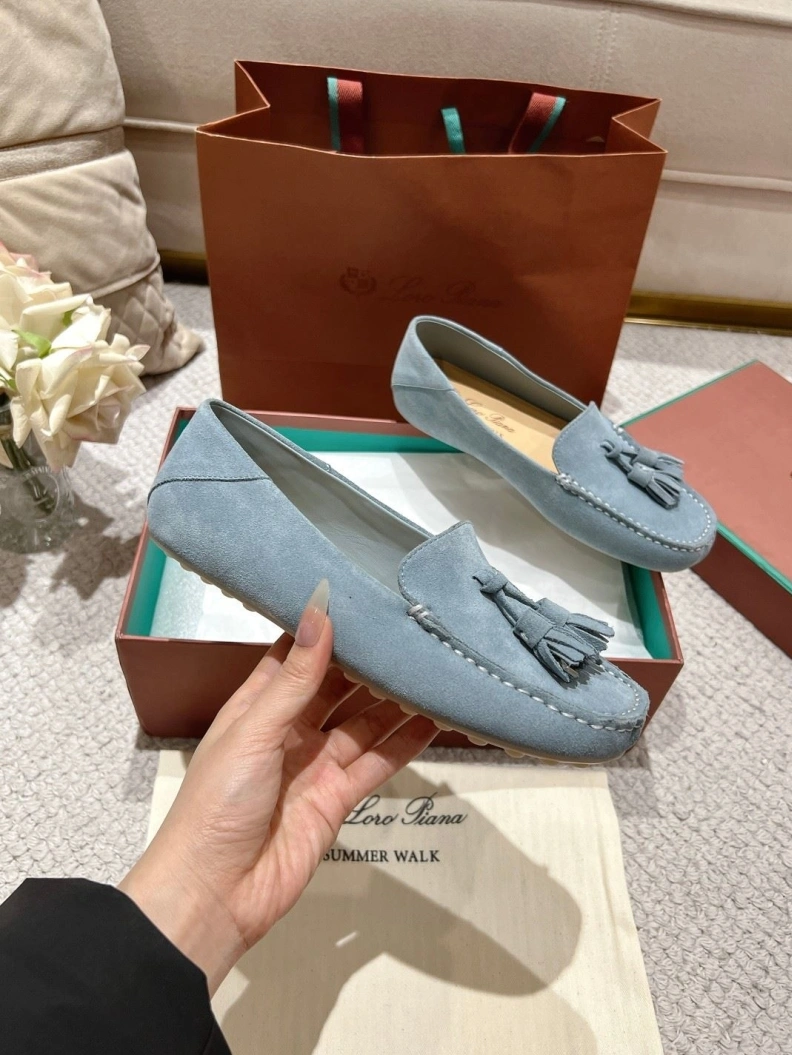 Practical Othxr Leather Shoes 210307