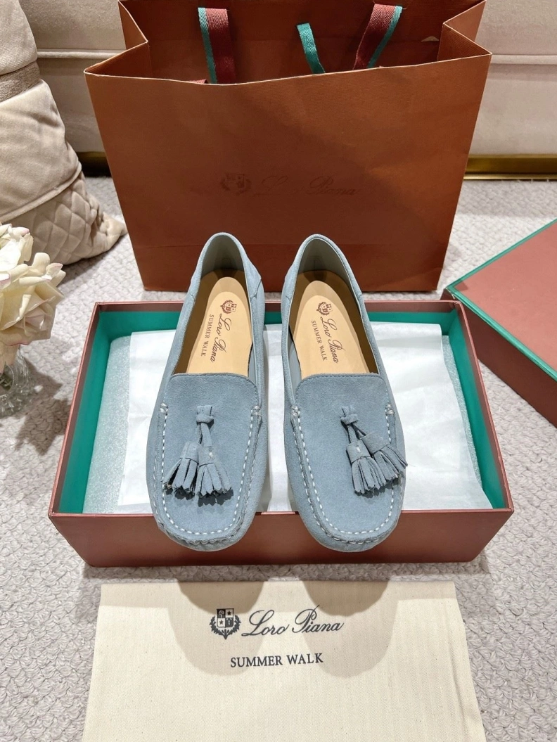 Practical Othxr Leather Shoes 210307