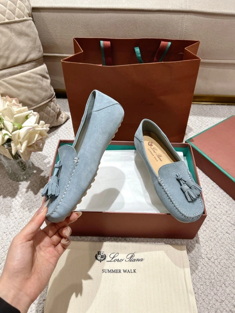 Practical Othxr Leather Shoes 210307