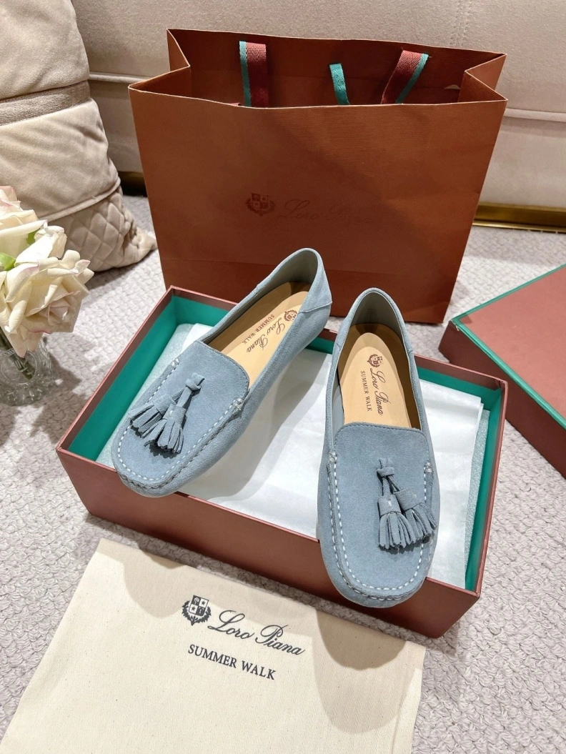 Practical Othxr Leather Shoes 210307