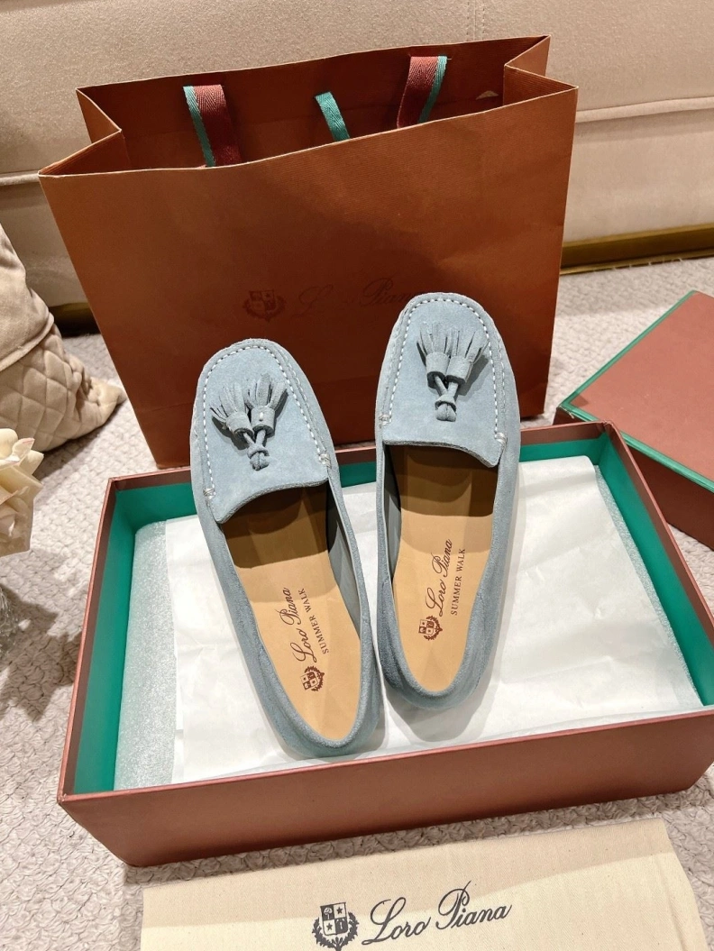 Practical Othxr Leather Shoes 210307