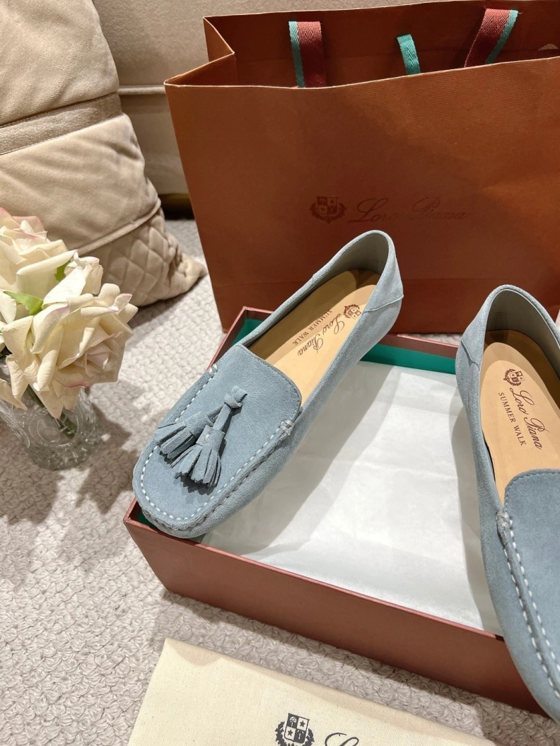 Practical Othxr Leather Shoes 210307