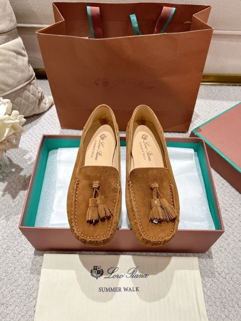 NewStyle Othxr Leather Shoes 210305