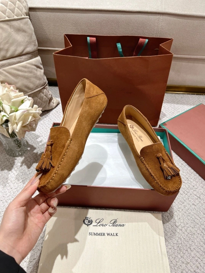 NewStyle Othxr Leather Shoes 210305