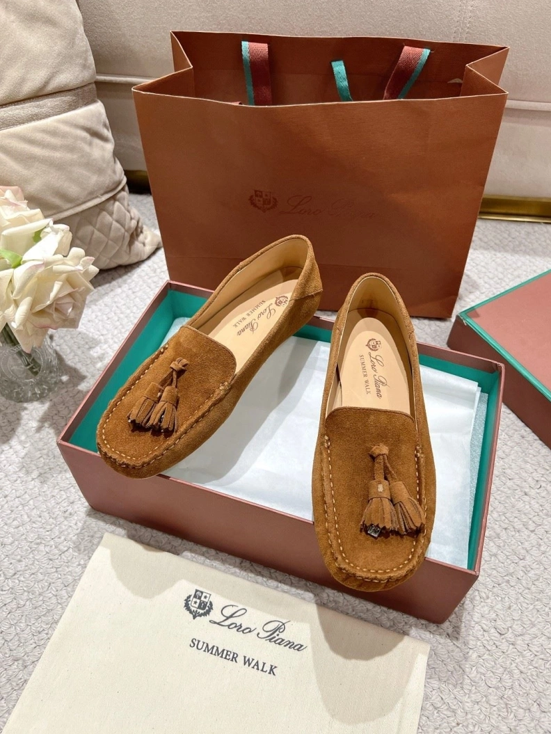 NewStyle Othxr Leather Shoes 210305
