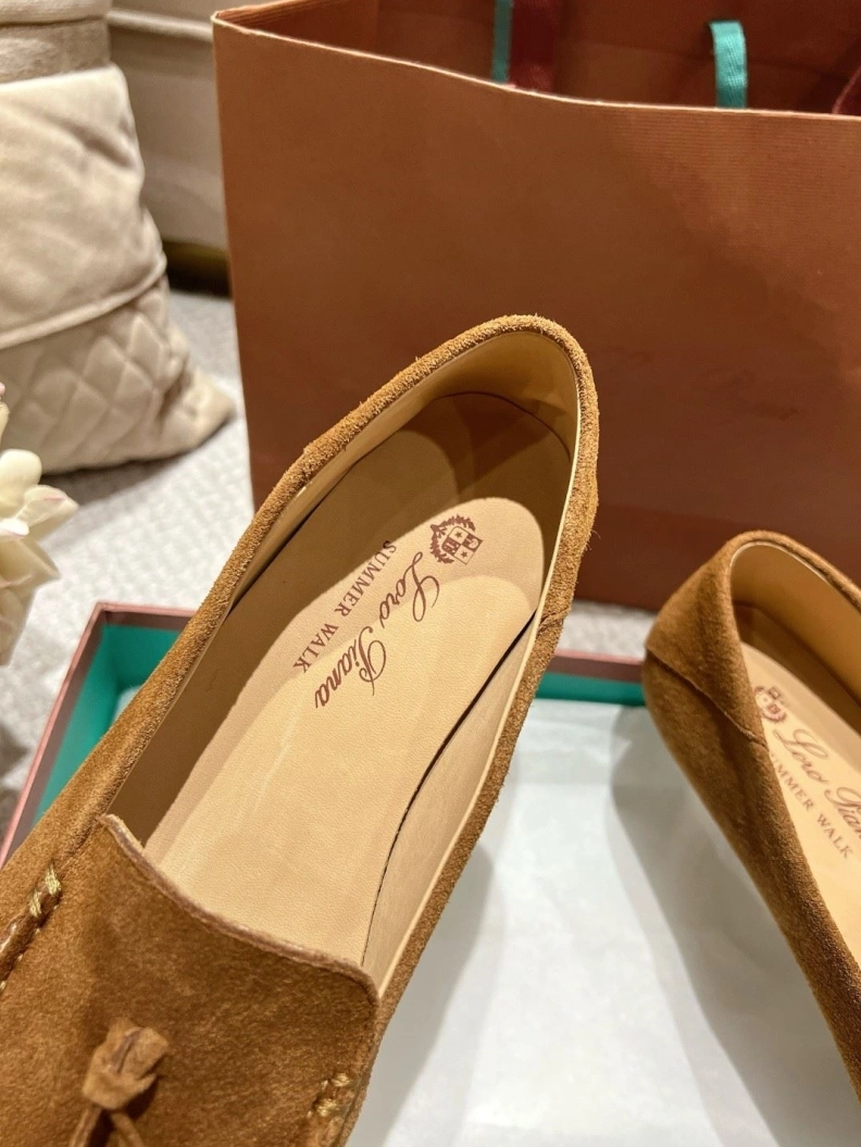 NewStyle Othxr Leather Shoes 210305