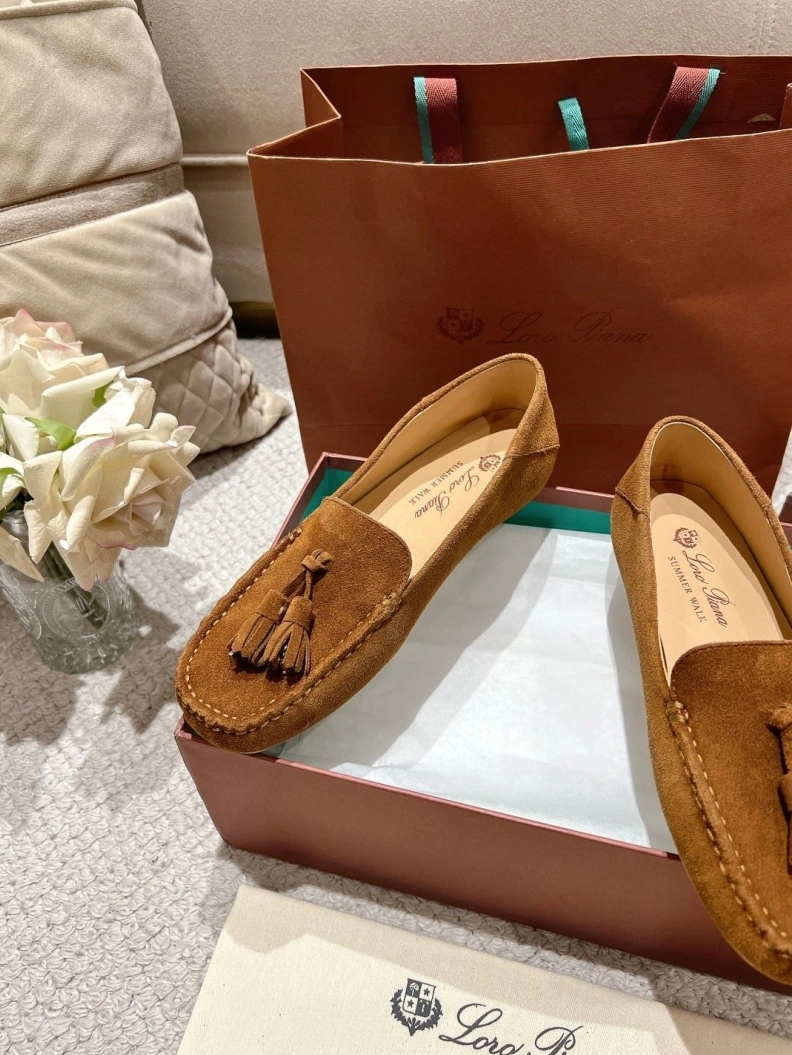 NewStyle Othxr Leather Shoes 210305