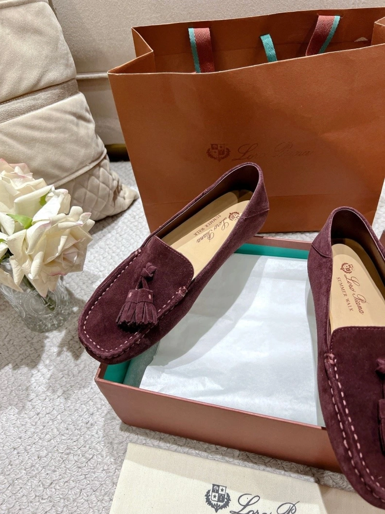 SmartChoice Othxr Leather Shoes 210318