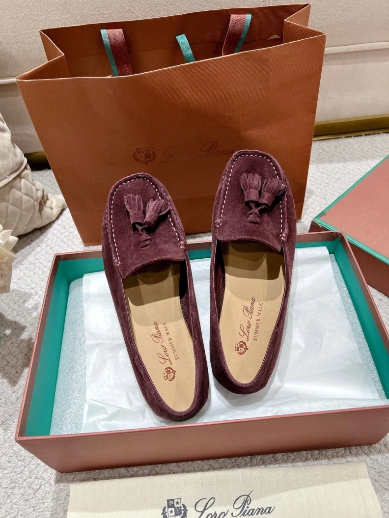 SmartChoice Othxr Leather Shoes 210318