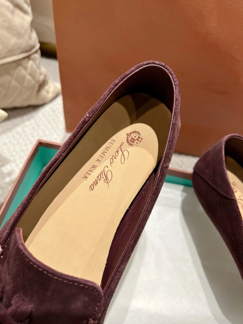 SmartChoice Othxr Leather Shoes 210318