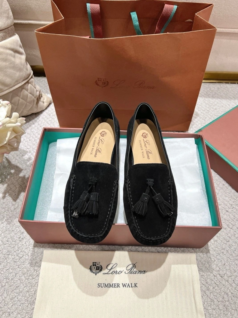 AllSeason Othxr Leather Shoes 210303