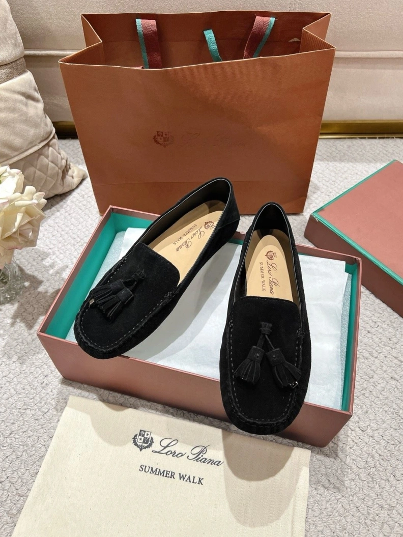 AllSeason Othxr Leather Shoes 210303