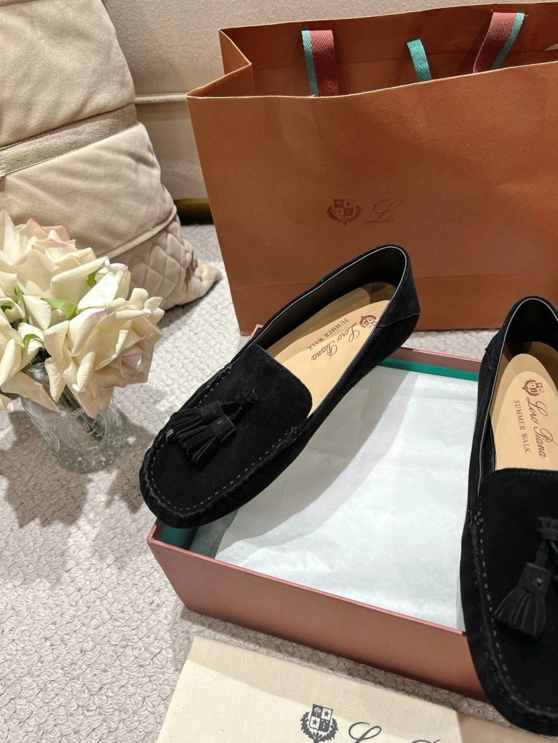AllSeason Othxr Leather Shoes 210303