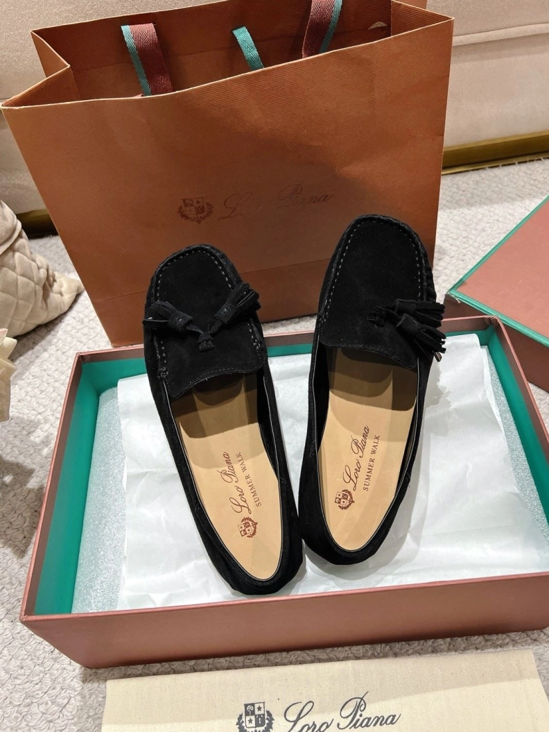 AllSeason Othxr Leather Shoes 210303