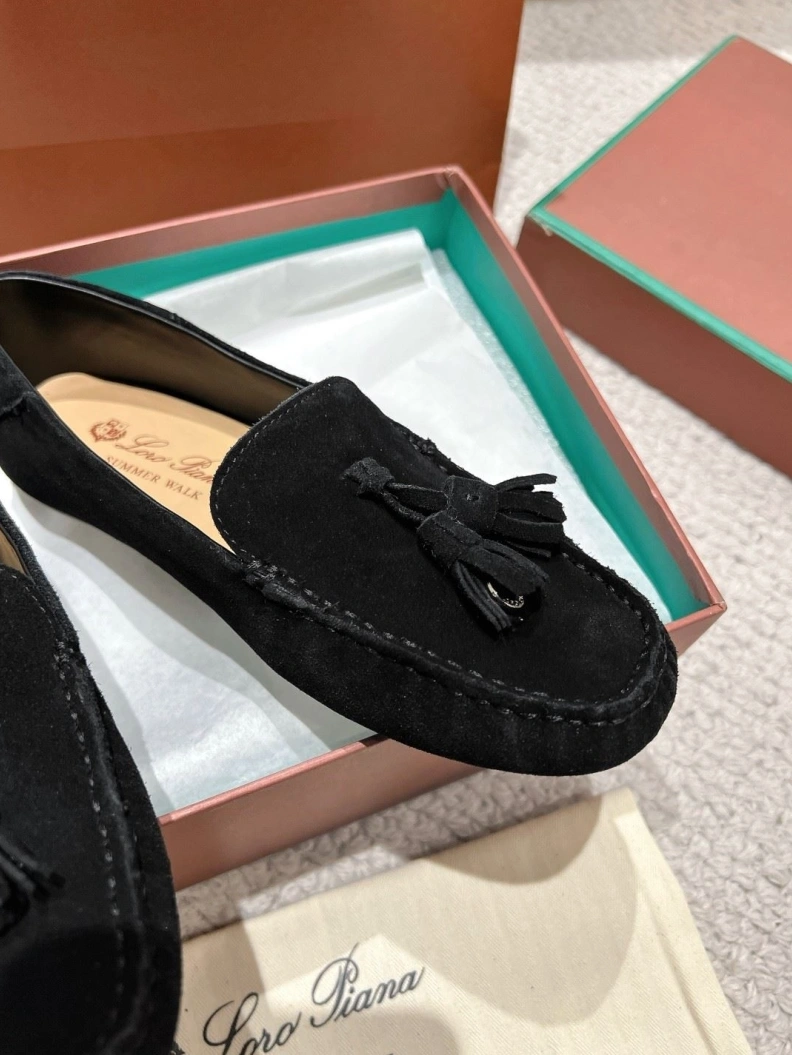 AllSeason Othxr Leather Shoes 210303