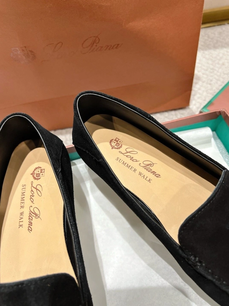 AllSeason Othxr Leather Shoes 210303