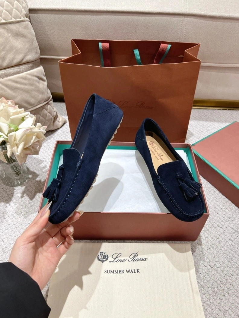 Othxr Leather Shoes Lightweight 210302