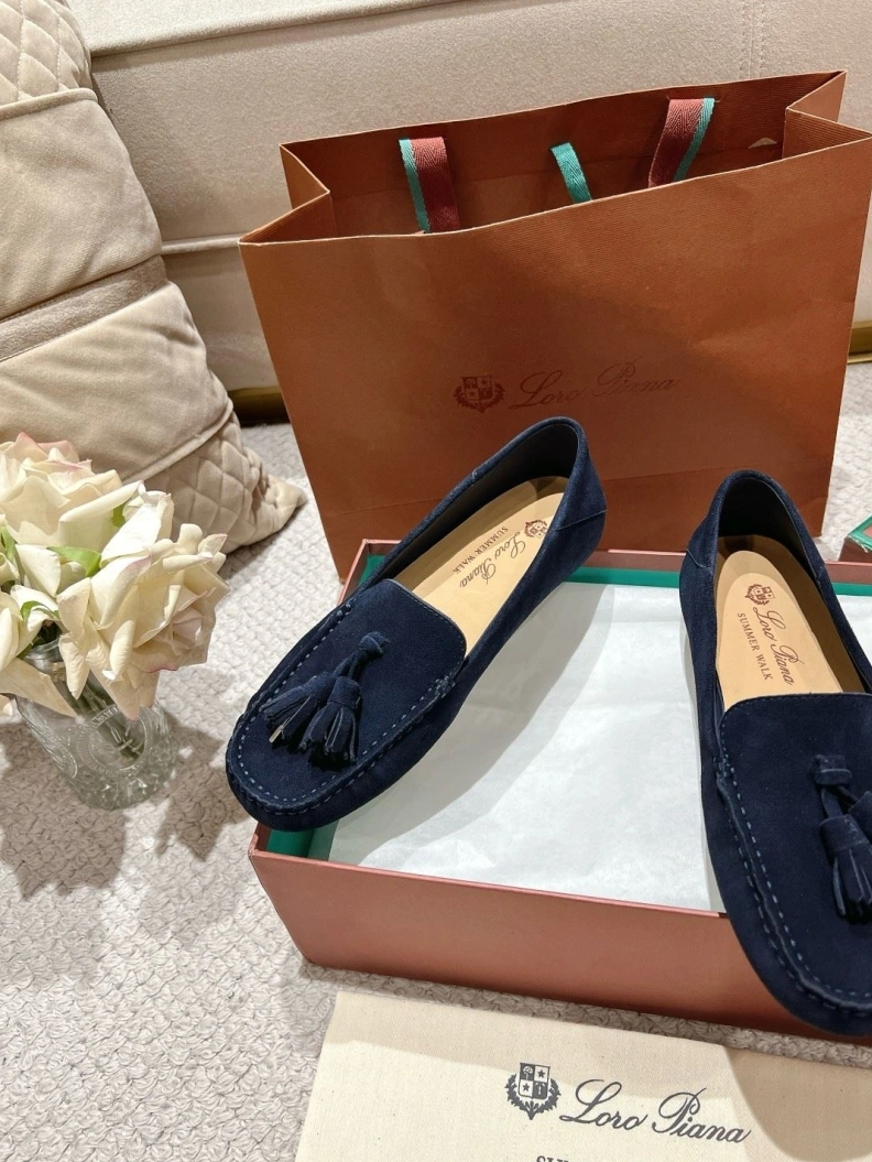 Othxr Leather Shoes Lightweight 210302