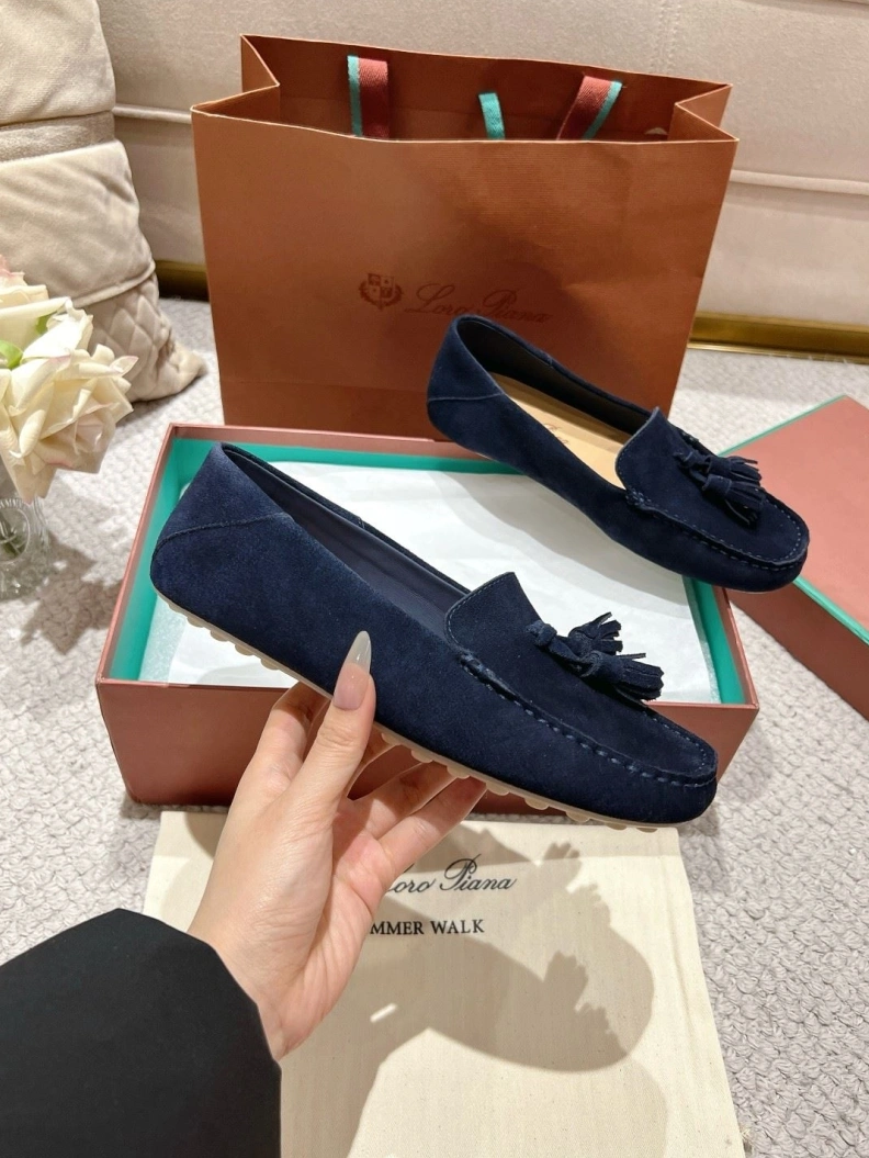 Othxr Leather Shoes Lightweight 210302