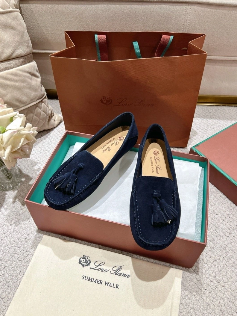Othxr Leather Shoes Lightweight 210302
